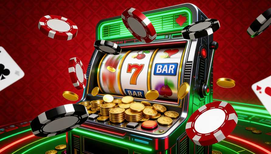 casino Nyxbets