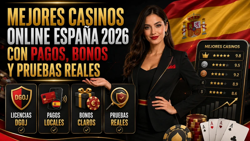 Casino Bono 2026 Online Gratis Todo lo que Necesitas Saber