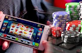 Discover the Excitement at Online Casino Lucky Barry