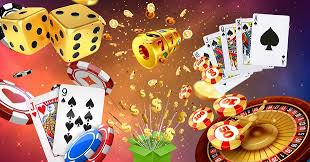 Experience the Excitement of Online Casino LumiBet UK