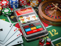Experience Unmatched Thrills at Casino Harry's