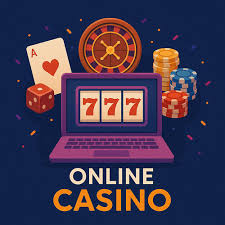 Experience Unmatched Thrills at Casino Harry's
