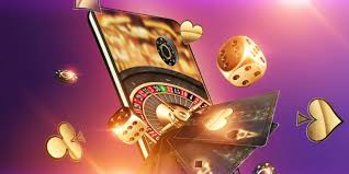 Explore the Exciting World of Charles Casino Online Games