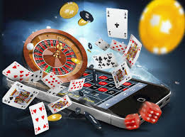 Explore the Exciting World of Charles Casino Online Games
