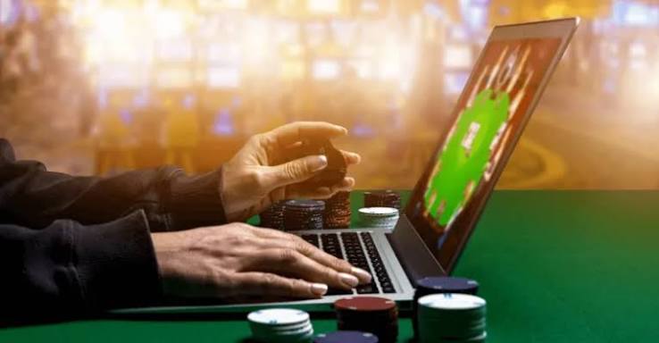 Καλύτερα Ξένα Online Casino Ο Απόλυτος Οδηγός για Παίκτες 447878662