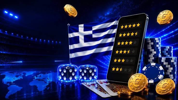 Online Casino Abroad Η Καλύτερη Εμπειρία Παιχνιδιού Online Casino Abroad Η Καλύτερη Εμπειρία Παιχνιδιού