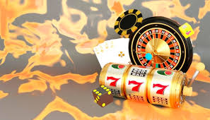 Online Casino Spilleoplevelser på Fingertoppene