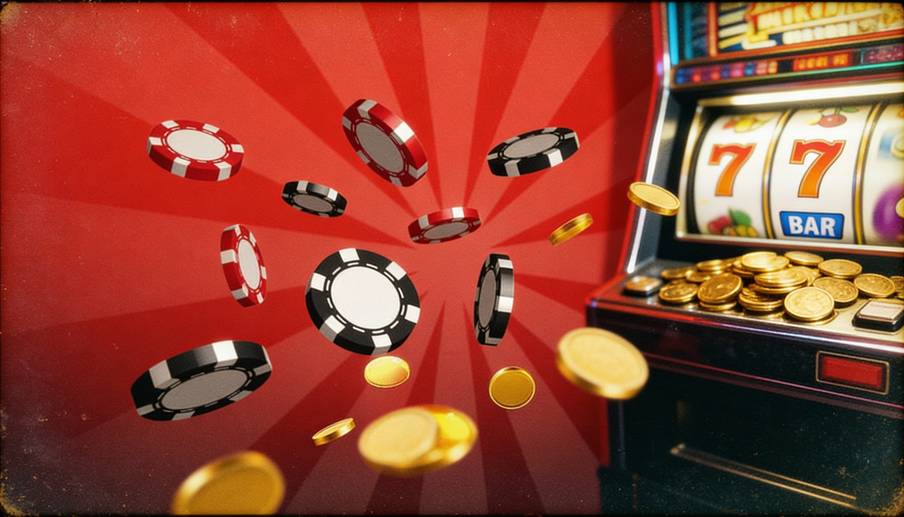 Pistolo casino